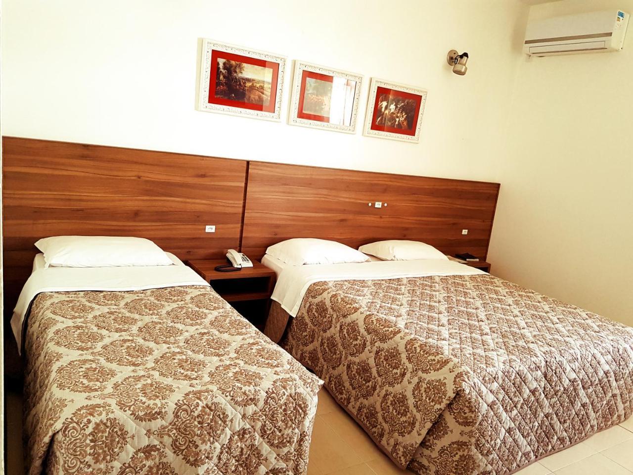 Hotel Pousada Henrique Lage Imbituba Zewnętrze zdjęcie