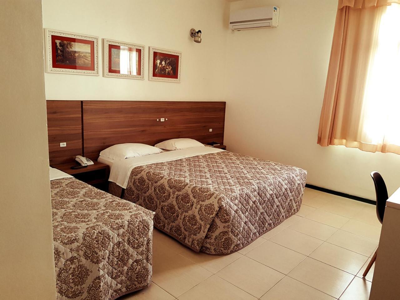 Hotel Pousada Henrique Lage Imbituba Zewnętrze zdjęcie