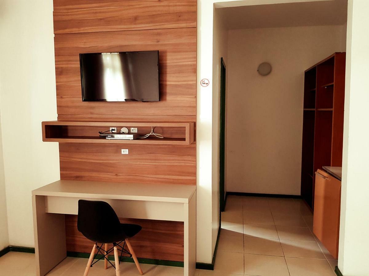 Hotel Pousada Henrique Lage Imbituba Zewnętrze zdjęcie