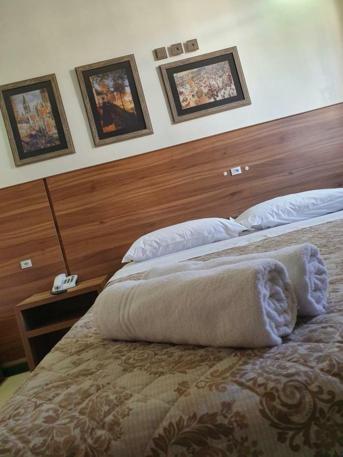 Hotel Pousada Henrique Lage Imbituba Zewnętrze zdjęcie