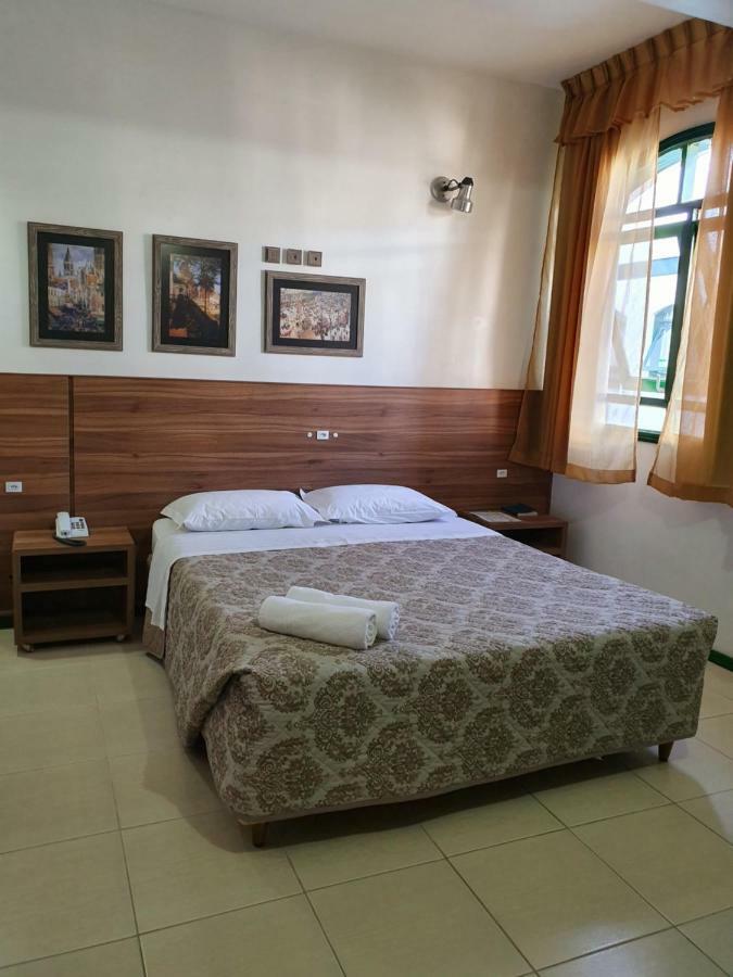 Hotel Pousada Henrique Lage Imbituba Zewnętrze zdjęcie