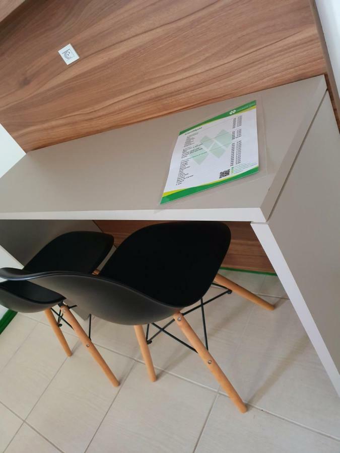 Hotel Pousada Henrique Lage Imbituba Zewnętrze zdjęcie